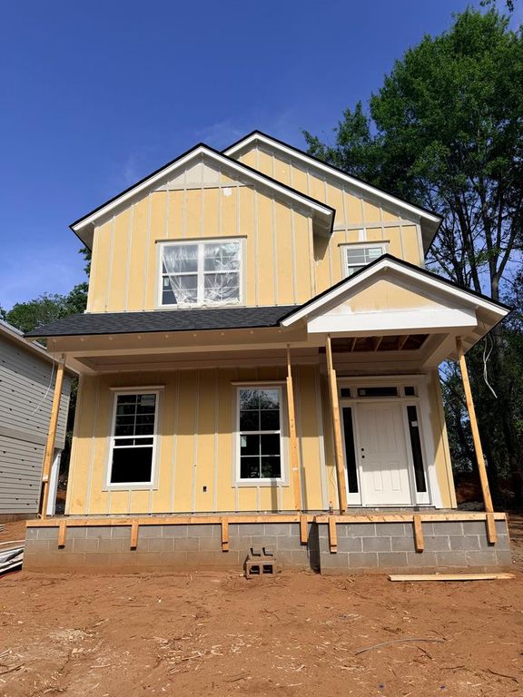 2302 1st Avenue, Columbus, GA 31901