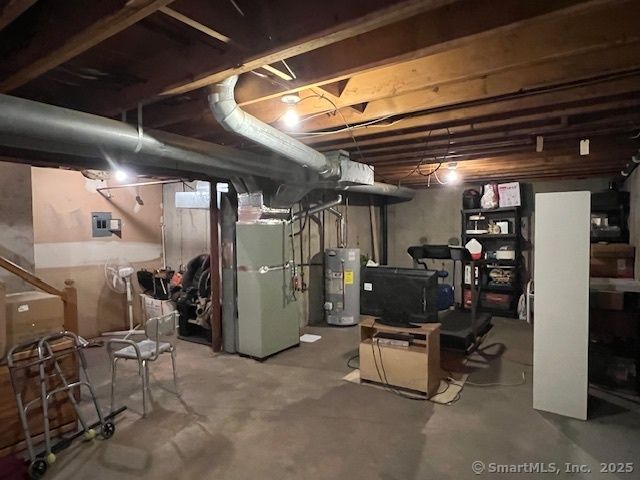 7 Pheasant Run 7, Cromwell, CT 06416