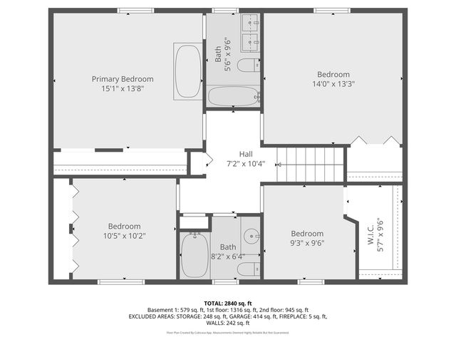 23W100 Kings Court, Glen Ellyn, IL 60137