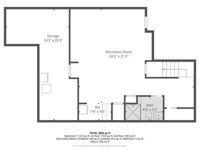 23W100 Kings Court, Glen Ellyn, IL 60137