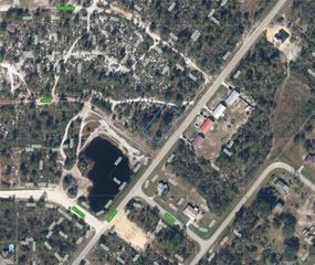 1026 FLAX STREET, Lake Placid, FL 33852