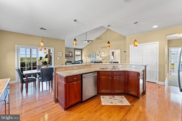 4646 LOGAN CT, Schwenksville, PA 19473