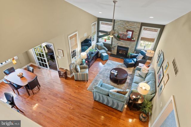 4646 LOGAN CT, Schwenksville, PA 19473
