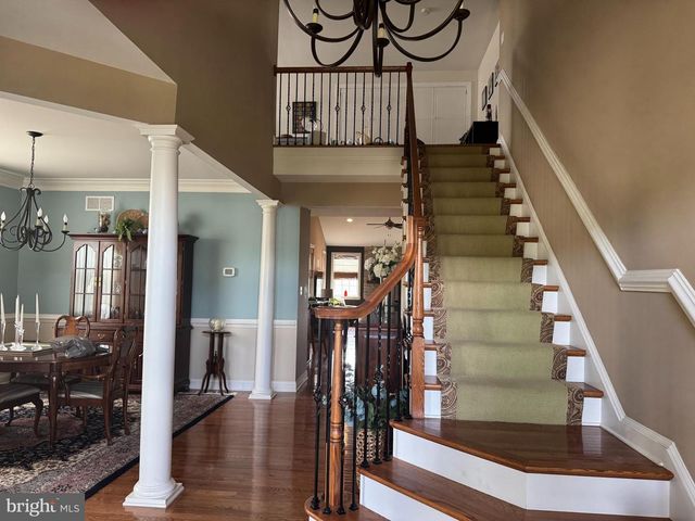 4646 LOGAN CT, Schwenksville, PA 19473