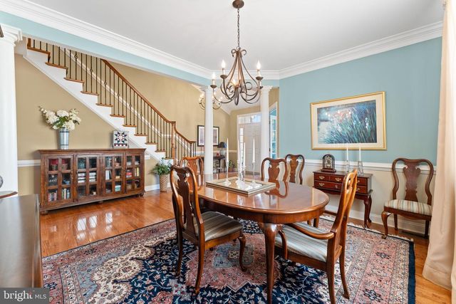 4646 LOGAN CT, Schwenksville, PA 19473