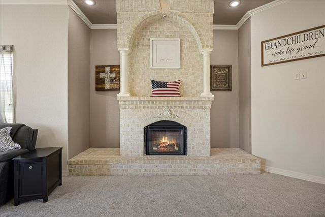 2030 Hills Court, Stephenville, TX 76401