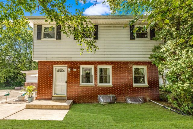 7609 N 51st BOULEVARD, Milwaukee, WI 53223