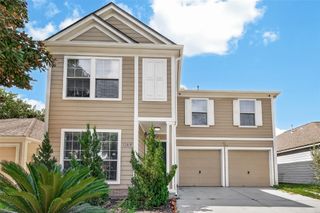 12819 Wisteria Park Drive, Houston, TX 77072