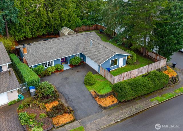 2823 182nd Avenue NE, Redmond, WA 98052