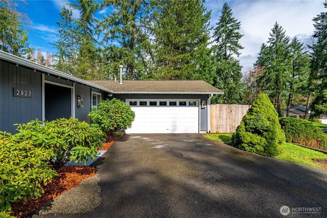 2823 182nd Avenue NE, Redmond, WA 98052