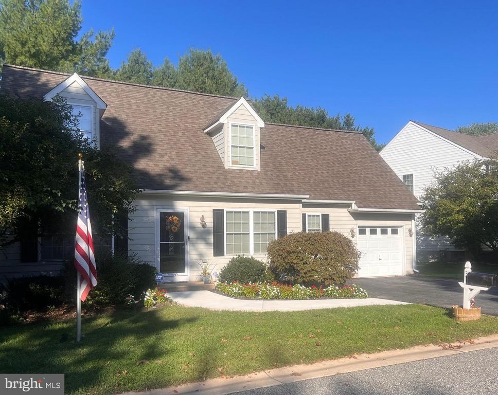 31 N HAWTHORNE RD N, Coatesville, PA 19320