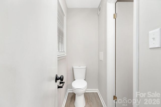 4601 Coronado Drive, Charlotte, NC 28212