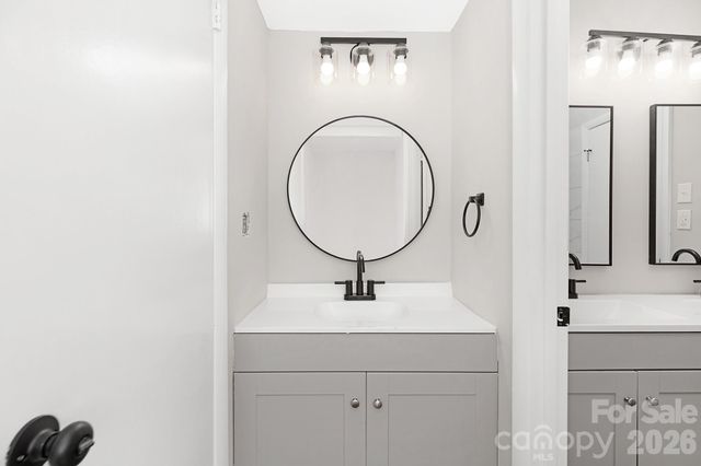 4601 Coronado Drive, Charlotte, NC 28212