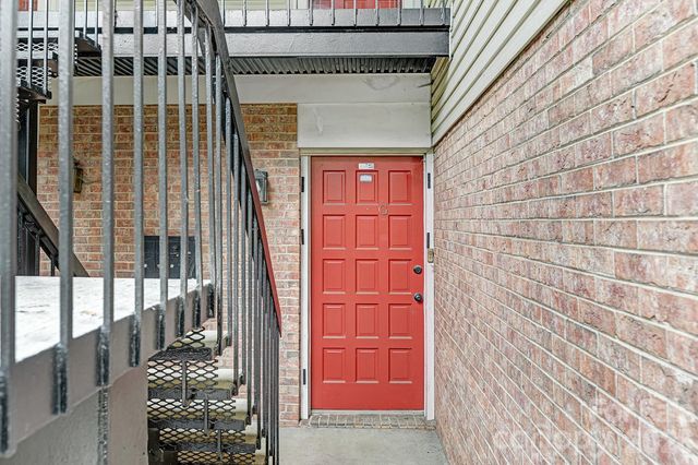 4601 Coronado Drive, Charlotte, NC 28212