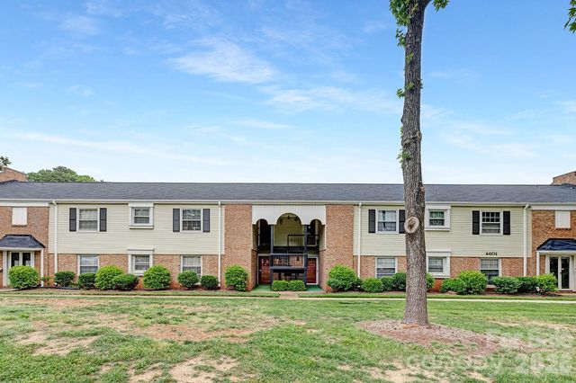 4601 Coronado Drive, Charlotte, NC 28212