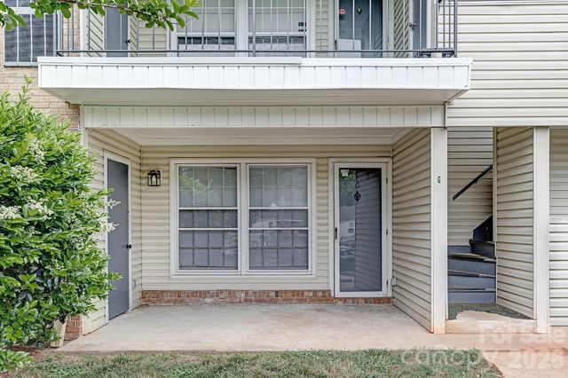 4601 Coronado Drive, Charlotte, NC 28212