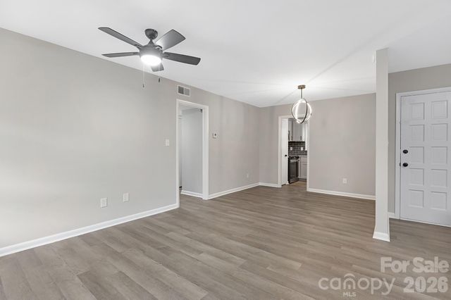 4601 Coronado Drive, Charlotte, NC 28212