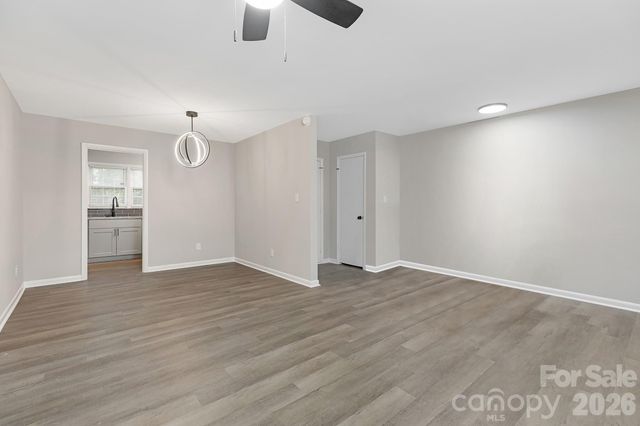 4601 Coronado Drive, Charlotte, NC 28212