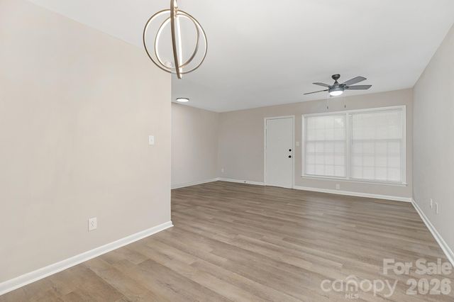 4601 Coronado Drive, Charlotte, NC 28212