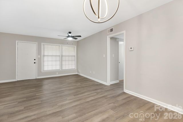 4601 Coronado Drive, Charlotte, NC 28212