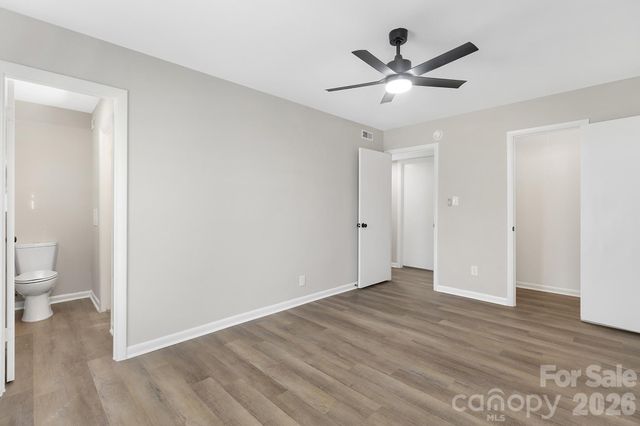 4601 Coronado Drive, Charlotte, NC 28212