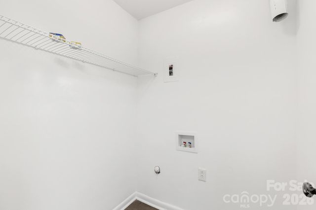 4601 Coronado Drive, Charlotte, NC 28212