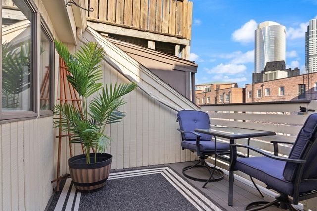 32 Temple Street 3, Boston, MA 02114