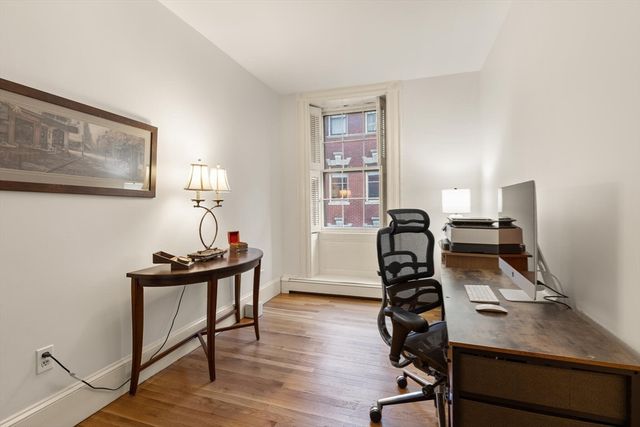 32 Temple Street 3, Boston, MA 02114