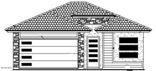 3908 Surmise Street, El Paso, TX 79938