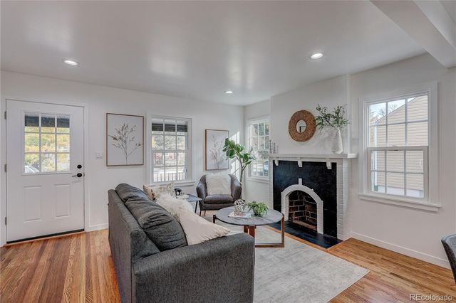 3755 S Sherman Street, Englewood, CO 80113