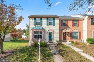 8615 ANDREW ELLICOTT CT #12, Ellicott City, MD 21043