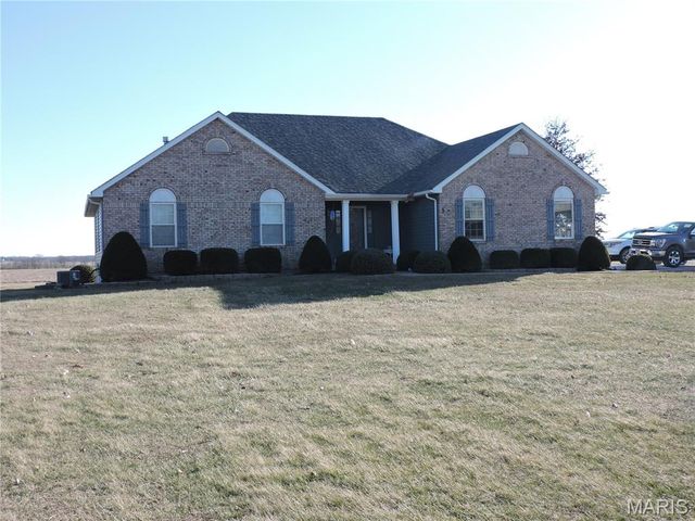2140 Flatwoods Road, O'fallon, MO 63366