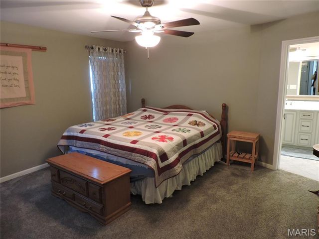 2140 Flatwoods Road, O'fallon, MO 63366