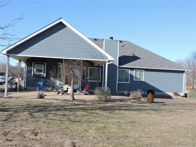 2140 Flatwoods Road, O'fallon, MO 63366