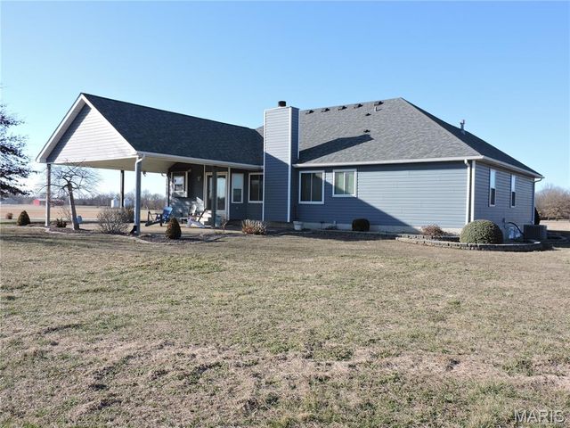 2140 Flatwoods Road, O'fallon, MO 63366