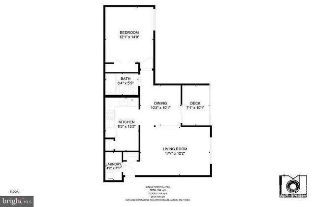 1307 SAYRE DR, Princeton, NJ 08540