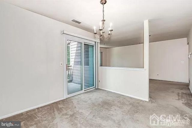1307 SAYRE DR, Princeton, NJ 08540