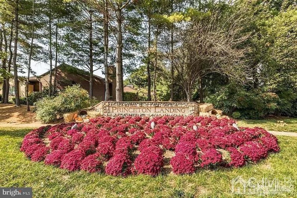 1307 SAYRE DR, Princeton, NJ 08540