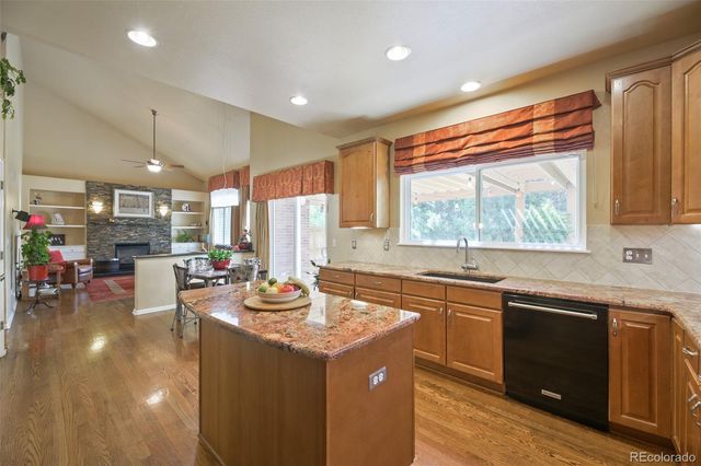 7330 E Bayaud Avenue, Denver, CO 80230