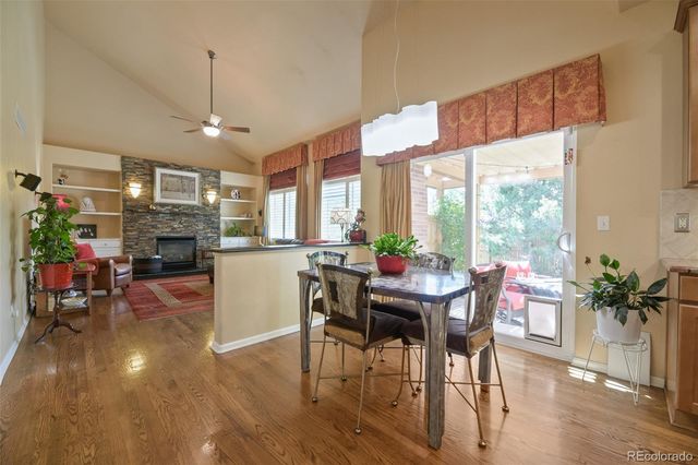 7330 E Bayaud Avenue, Denver, CO 80230