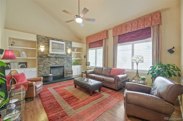 7330 E Bayaud Avenue, Denver, CO 80230