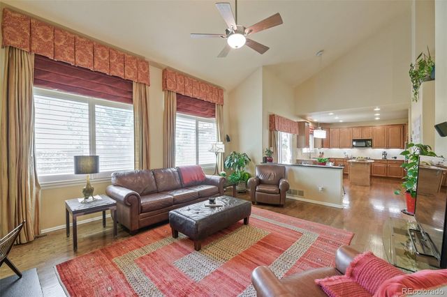 7330 E Bayaud Avenue, Denver, CO 80230