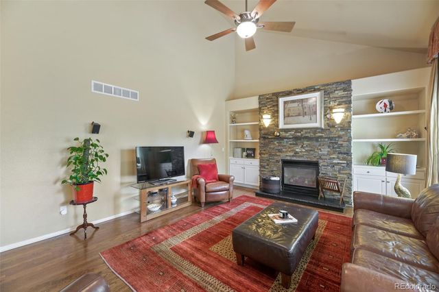 7330 E Bayaud Avenue, Denver, CO 80230