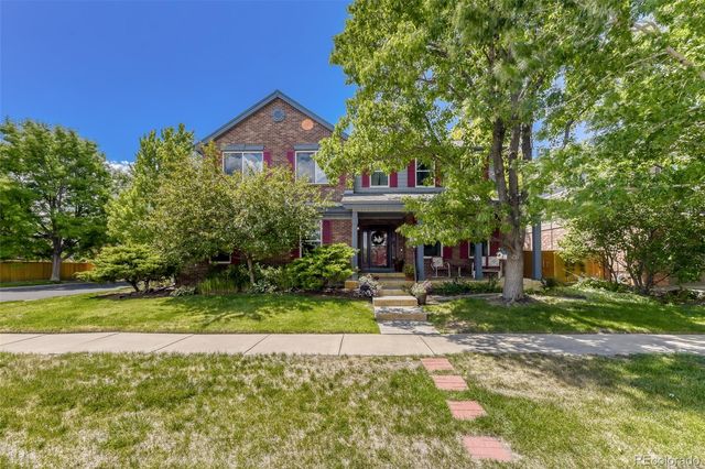 7330 E Bayaud Avenue, Denver, CO 80230