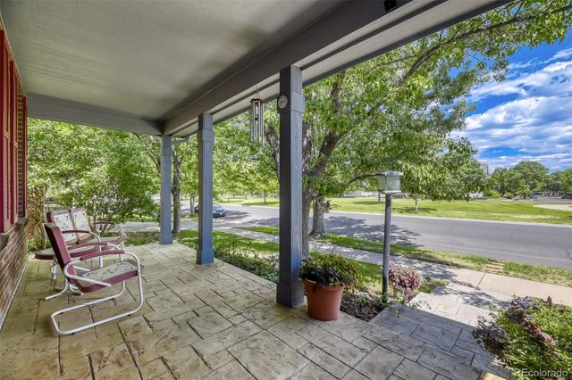 7330 E Bayaud Avenue, Denver, CO 80230