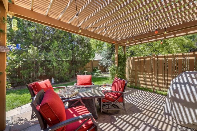 7330 E Bayaud Avenue, Denver, CO 80230