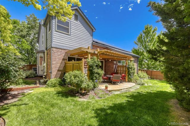 7330 E Bayaud Avenue, Denver, CO 80230
