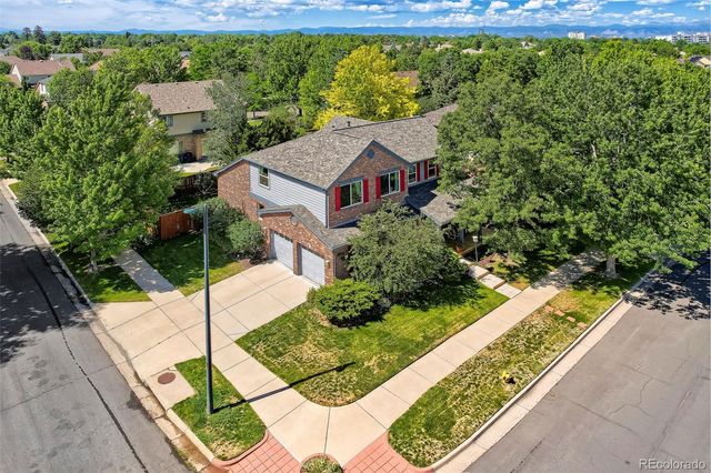 7330 E Bayaud Avenue, Denver, CO 80230