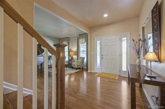 7330 E Bayaud Avenue, Denver, CO 80230