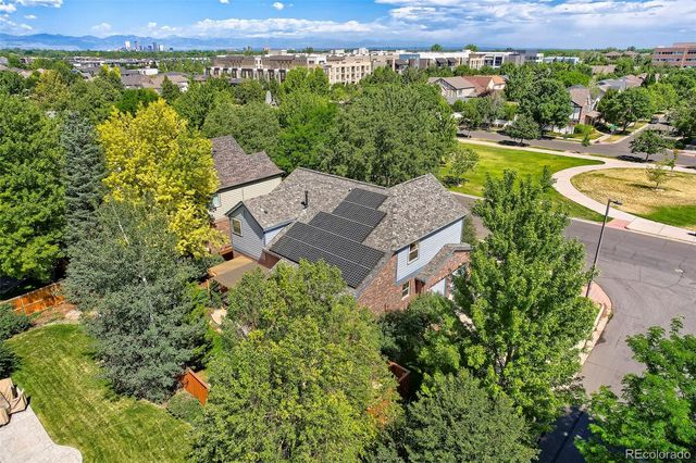 7330 E Bayaud Avenue, Denver, CO 80230